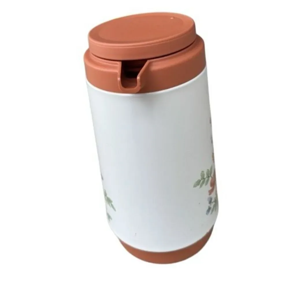 Corning Royal Garden 8000 Thermal Insulated Carafe